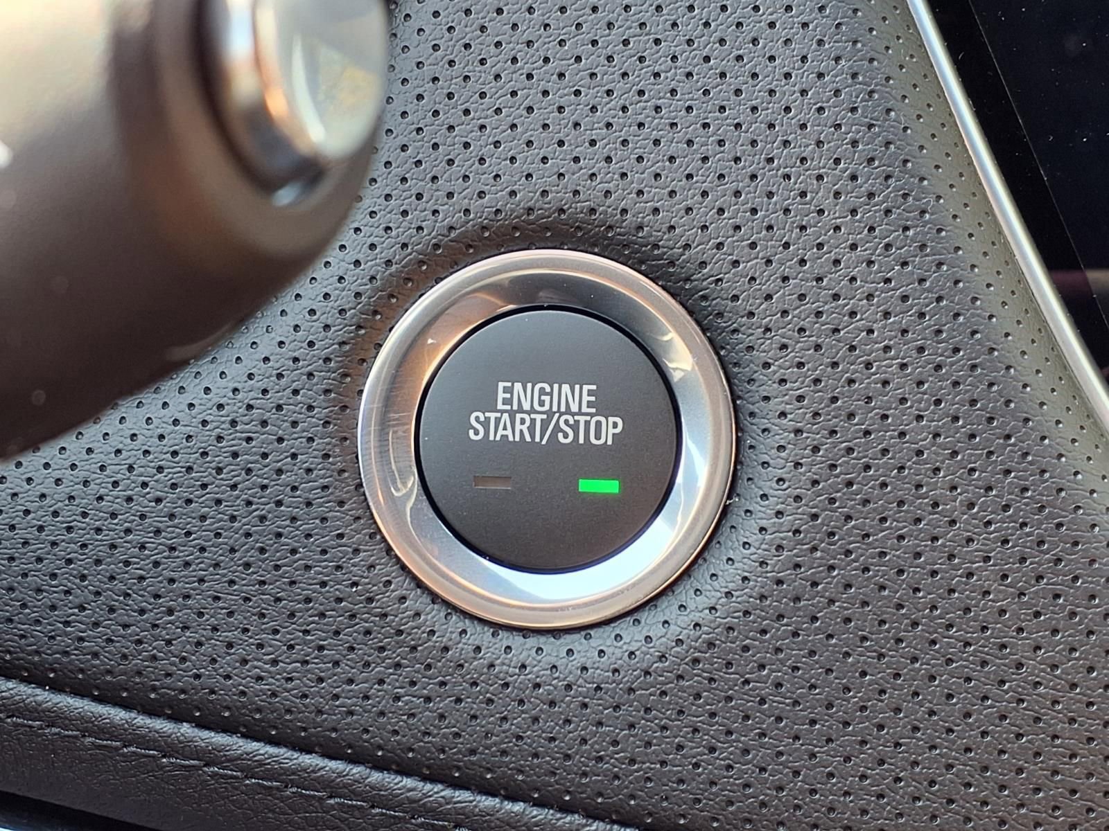 New 2026 Cadillac XT5 Premium Luxury image 22