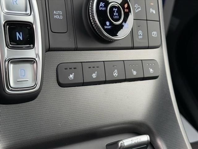 Used 2025 Hyundai Palisade Calligraphy image 19