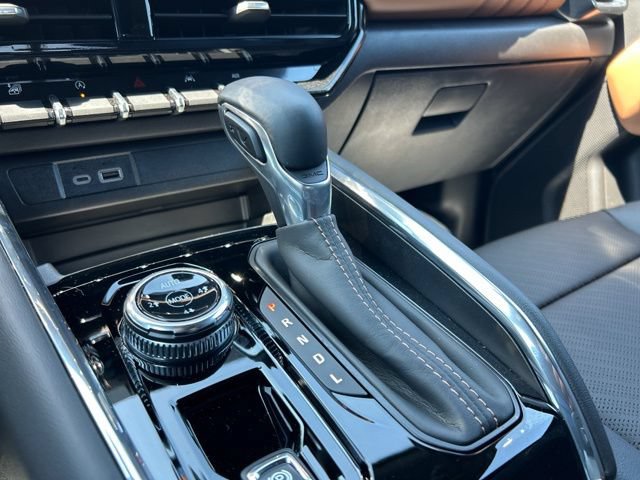 New 2026 GMC Canyon AT4 w/ AT4 Premium Package AWD/4WD image 41