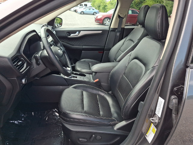 Used 2020 Ford Escape SE Sport AWD/4WD image 15