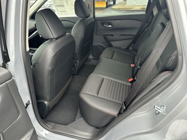 New 2026 Nissan Rogue SV w/ Rock Creek Premium Package image 13