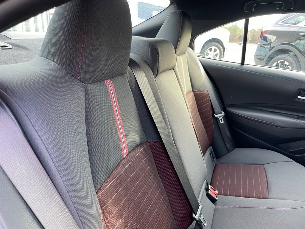 Used 2024 Toyota Corolla SE image 27