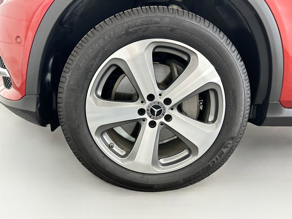 Used 2019 Mercedes-Benz GLC 300 GLC 300 image 28