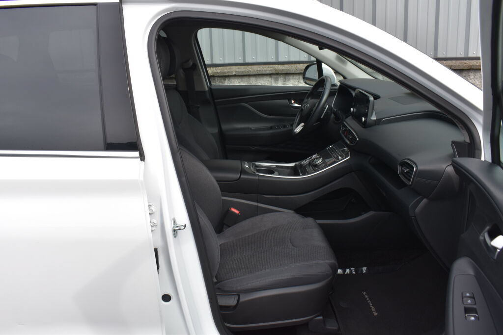 Used 2021 Hyundai Santa Fe SEL w/ Convenience Package AWD/4WD image 21