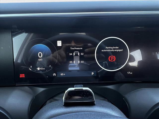 New 2026 Hyundai Palisade Calligraphy image 14