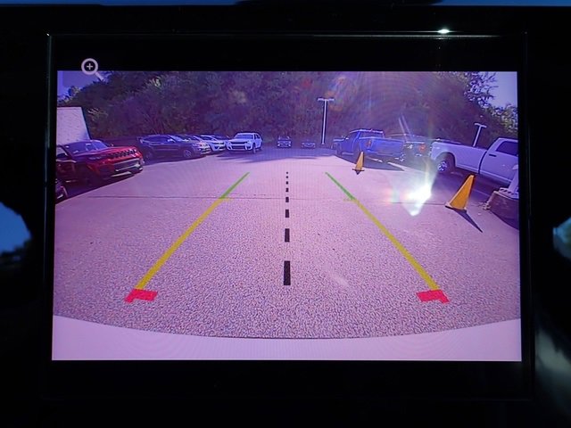 New 2025 Jeep Grand Cherokee L Altitude image 20