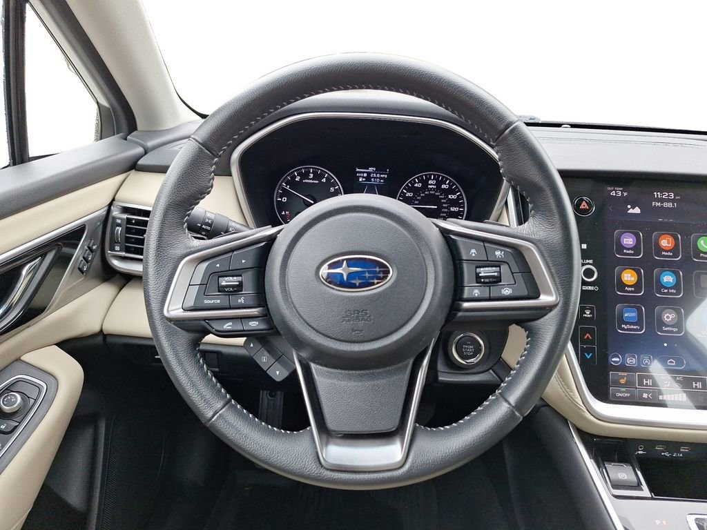 Used 2020 Subaru Legacy Limited w/ Popular Package #2 image 12