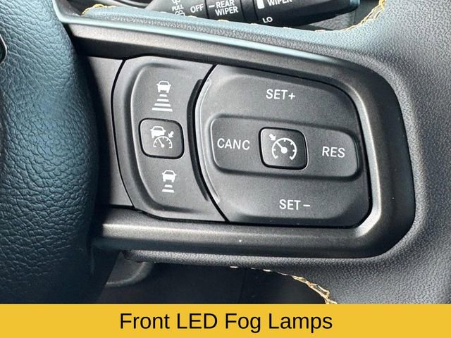 Used 2024 Jeep Wrangler Sport S image 23