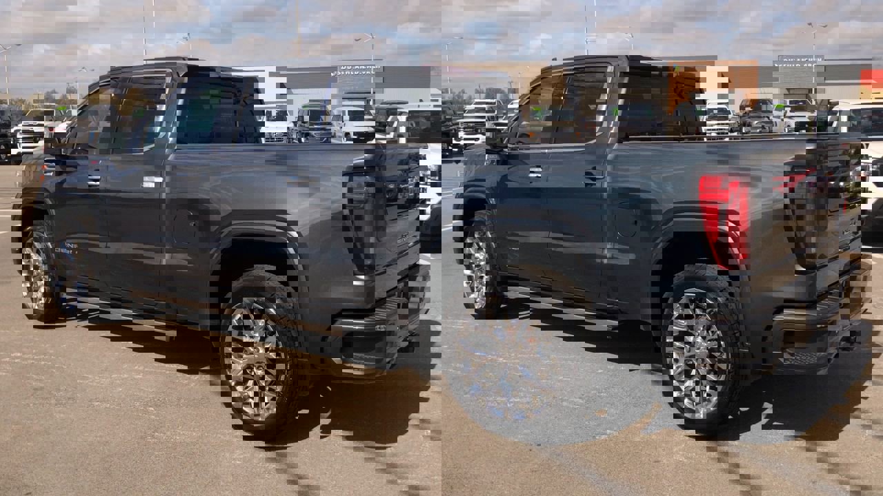 Used 2021 GMC Sierra 1500 Denali w/ Denali Ultimate Package image 5