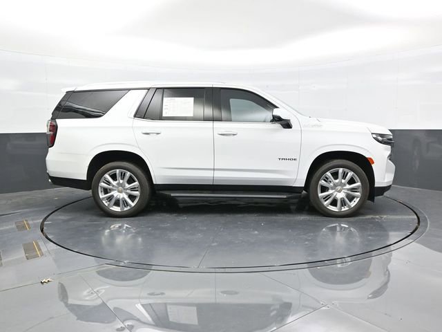 Used 2024 Chevrolet Tahoe High Country image 8