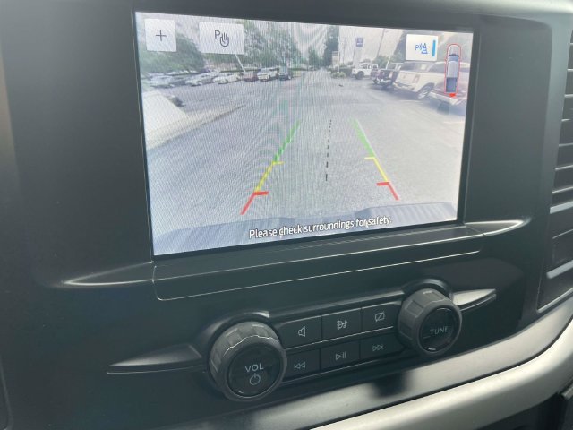 Used 2023 Ford F150 XLT AWD/4WD image 27