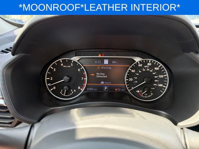 Used 2021 Nissan Altima 2.5 Platinum AWD/4WD image 26