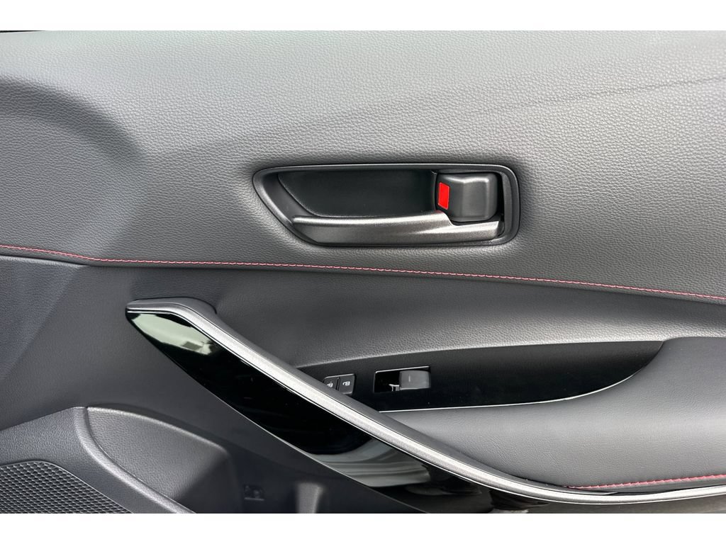 New 2026 Toyota Corolla GR AWD/4WD image 19