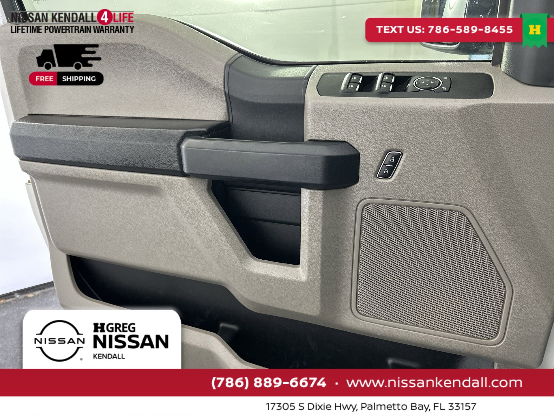 Used 2022 Ford F250 XL w/ Power Equipment Group image 33