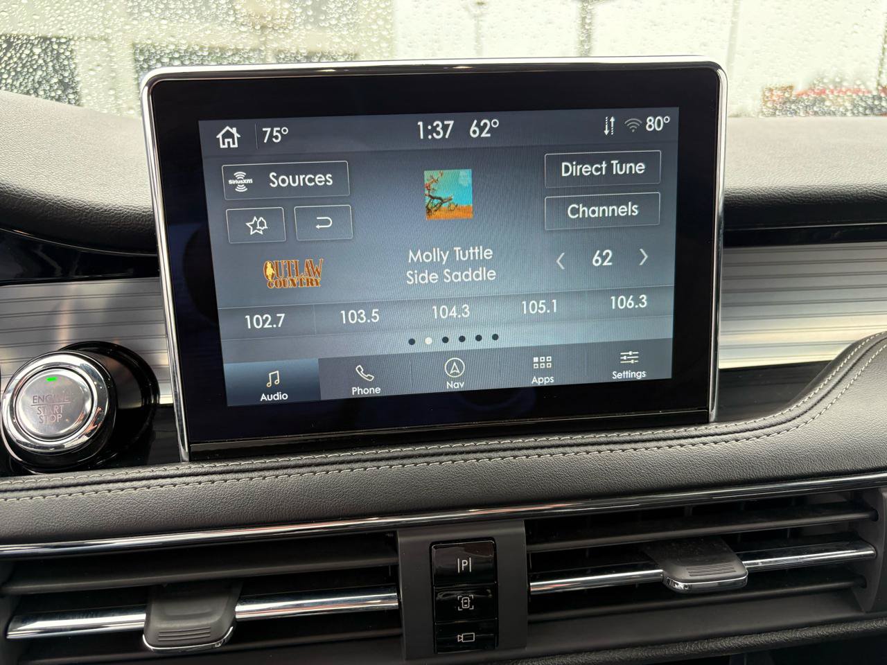 Used 2022 Lincoln Corsair AWD w/ Equipment Group 101A image 29