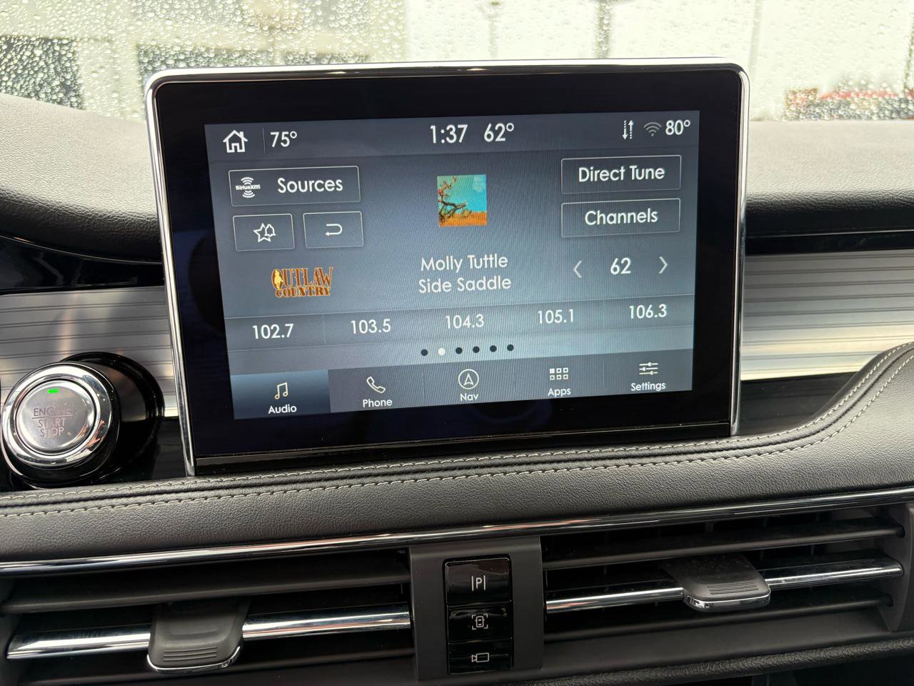 Used 2022 Lincoln Corsair AWD w/ Equipment Group 101A image 29