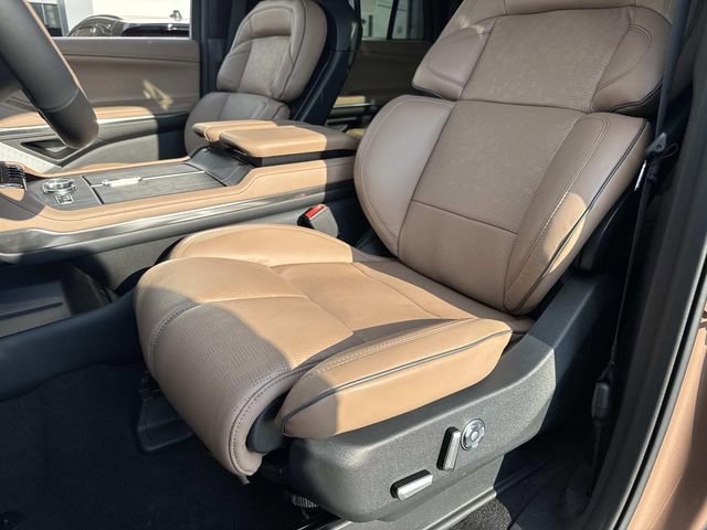 New 2026 Lincoln Navigator L Black Label image 22