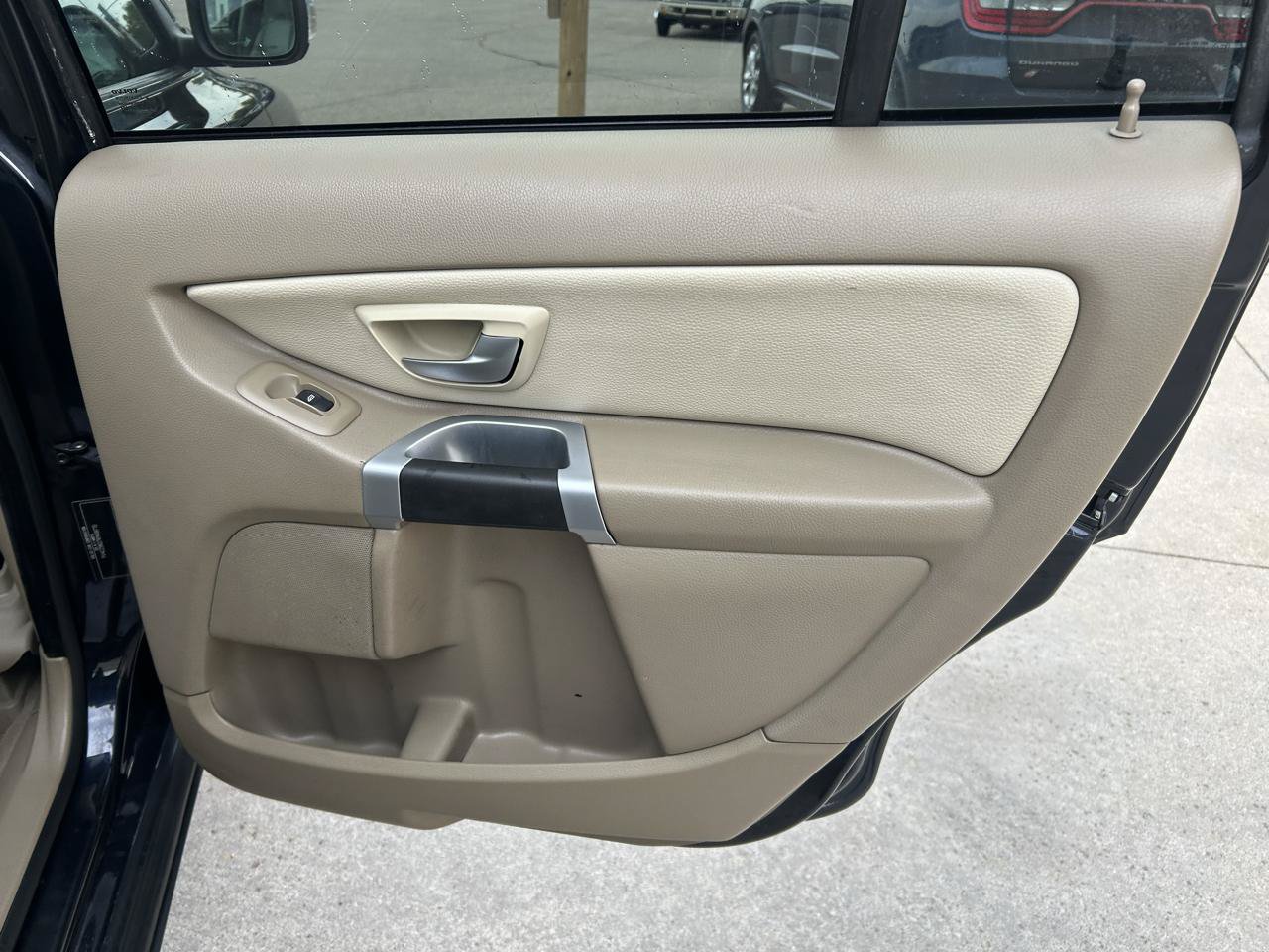 Used 2008 Volvo XC90 3.2 AWD/4WD image 16