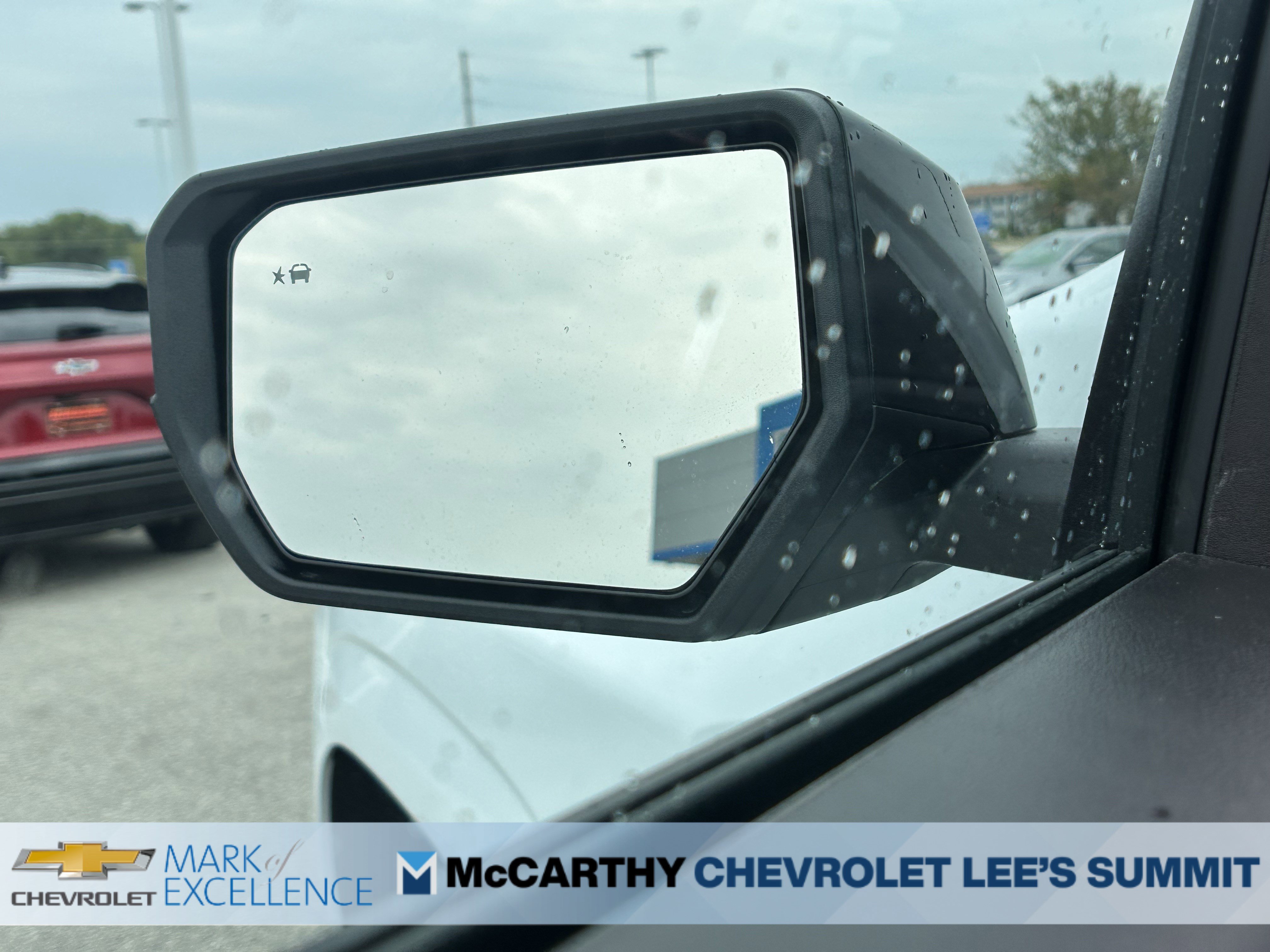 New 2026 Chevrolet Colorado Z71 w/ Technology Package image 31