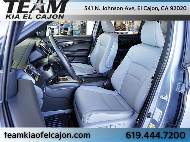 Used 2023 Honda Passport EX-L image 15
