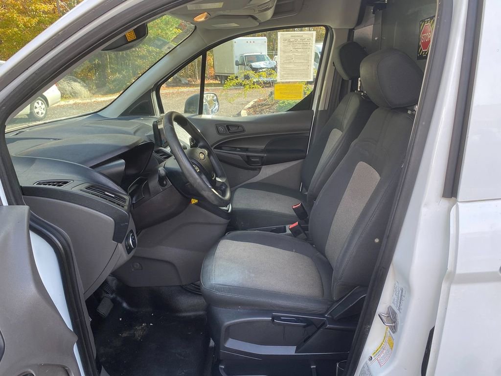 Used 2020 Ford Transit Connect XL image 12