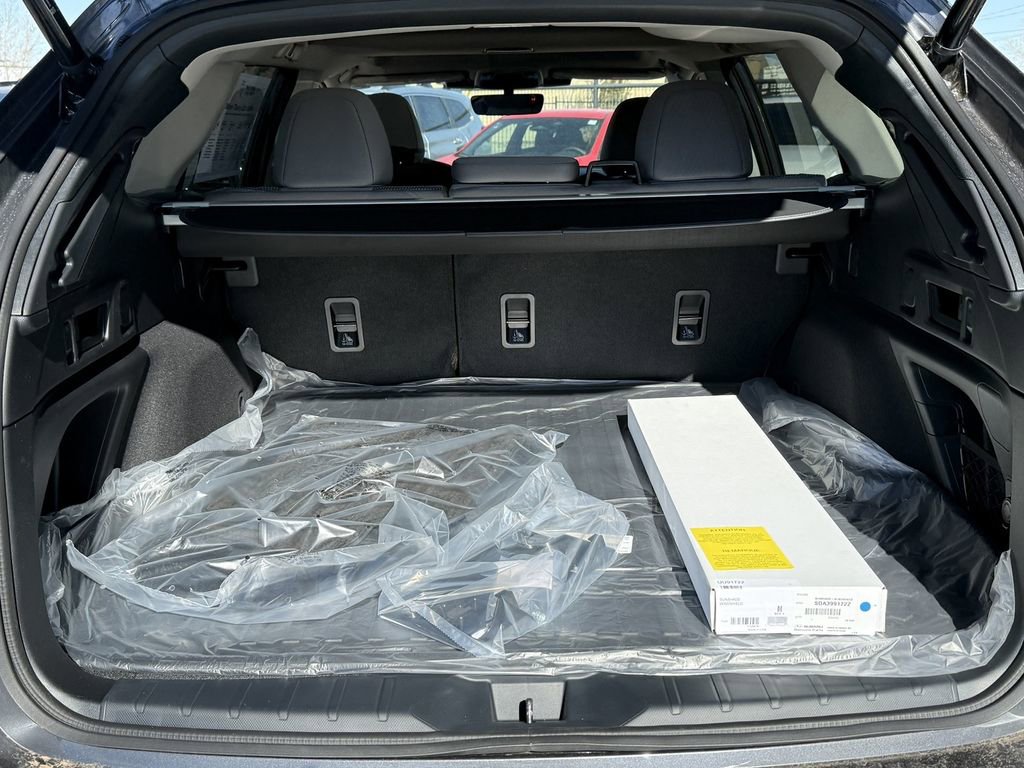 New 2025 Subaru Outback Premium image 28