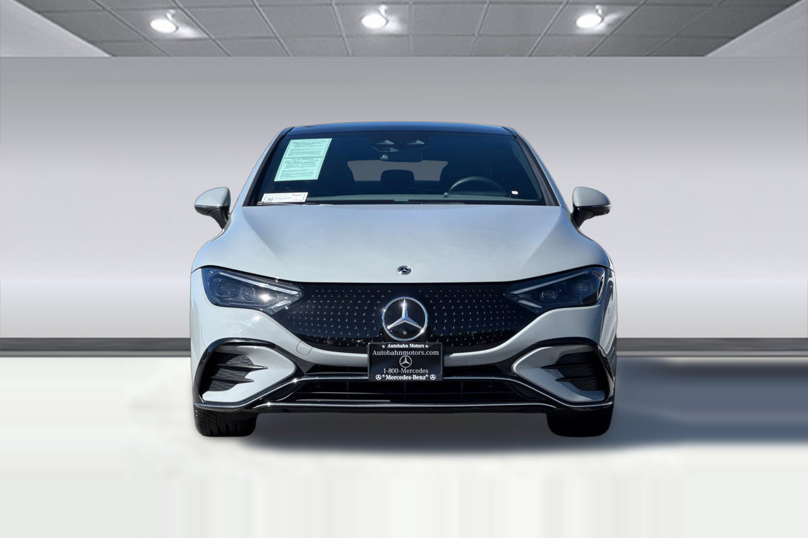 Certified 2023 Mercedes-Benz EQE 500 4MATIC Sedan image 6