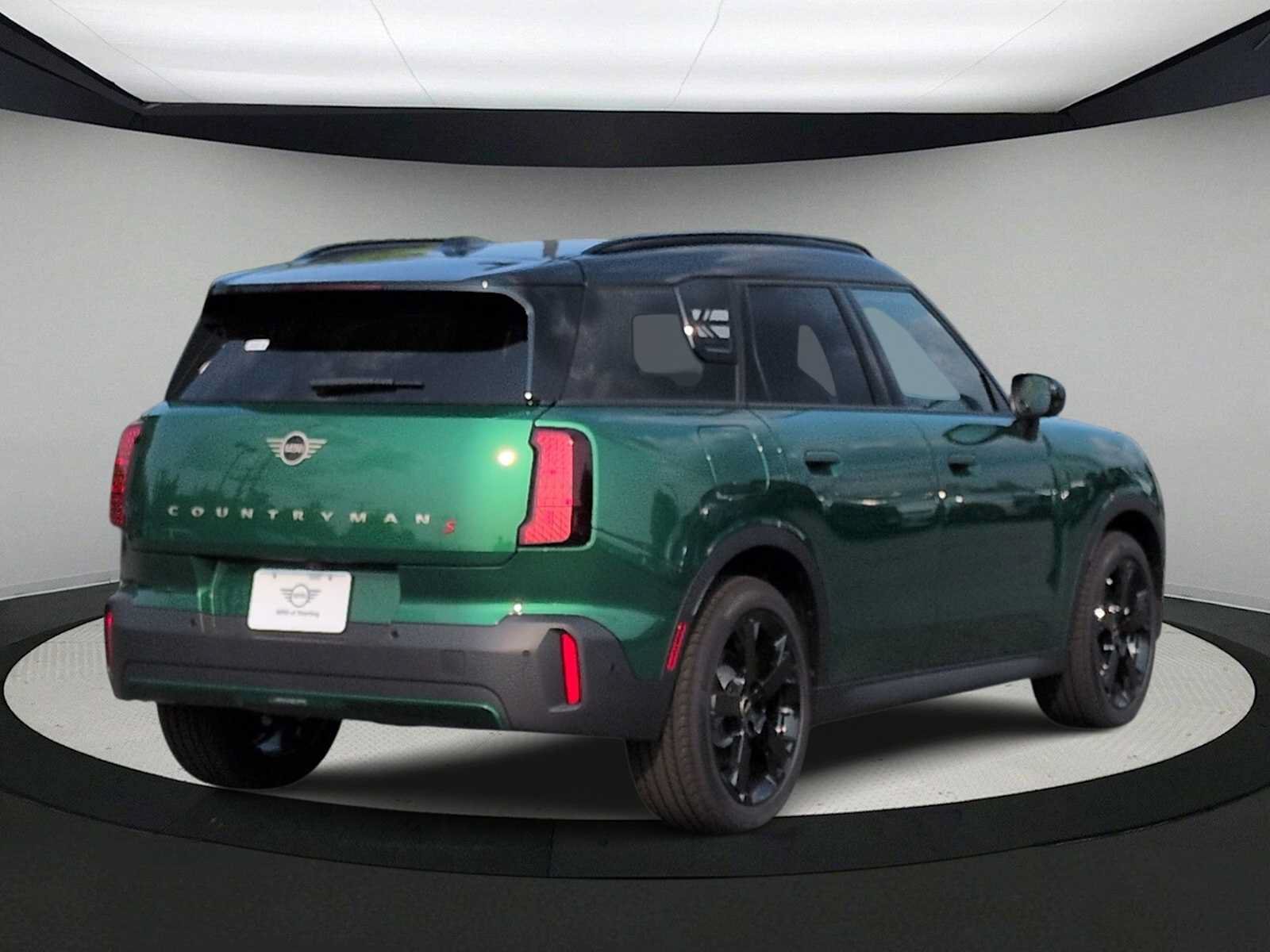 New 2027 MINI Cooper Countryman S AWD/4WD image 8