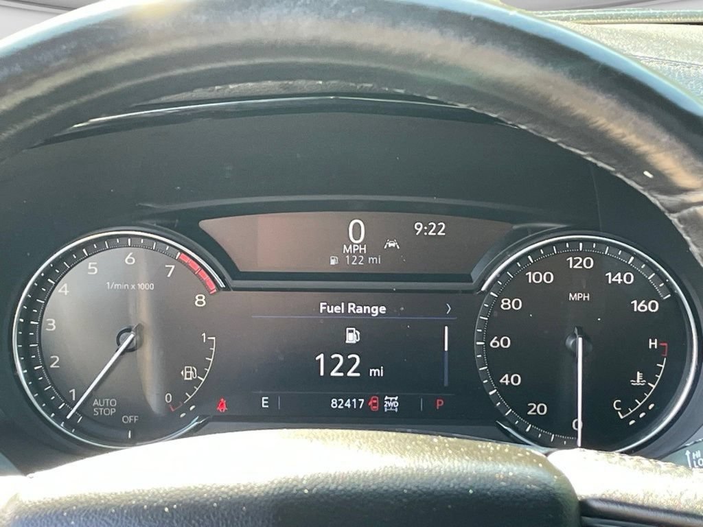 Certified 2021 Cadillac XT6 Sport AWD/4WD image 41
