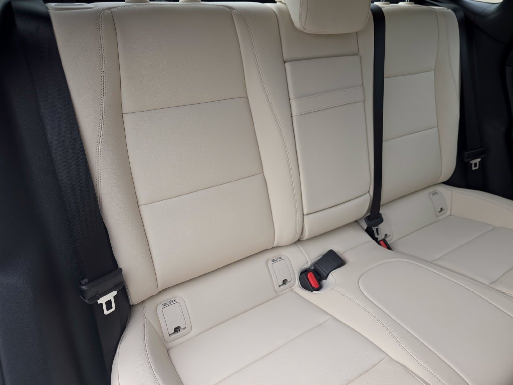 New 2027 Mercedes-Benz CLA 220 image 18