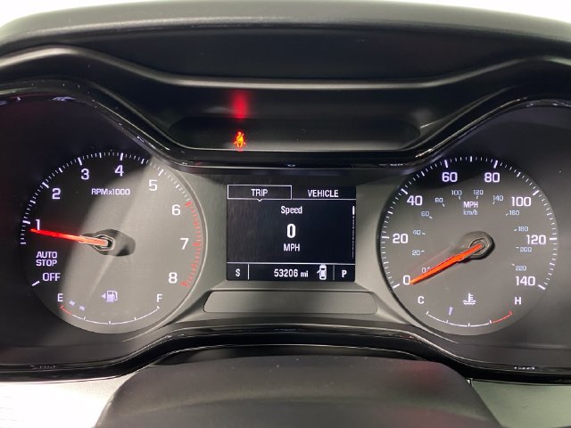 Certified 2024 Chevrolet Trax LS w/ LS Convenience Package FWD image 18