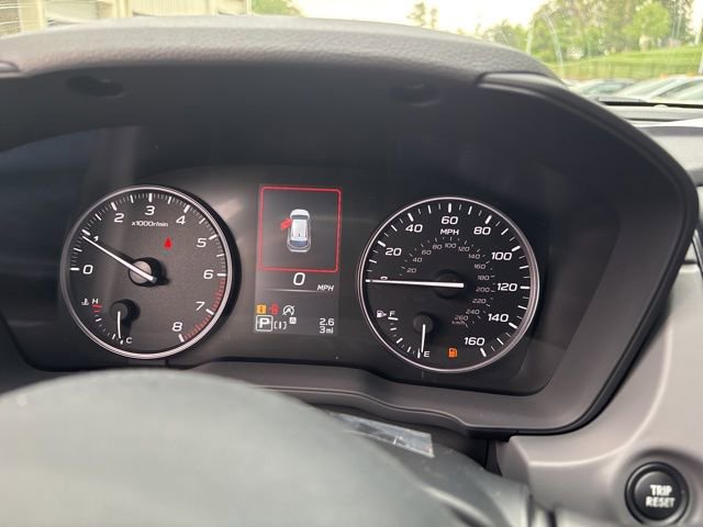 New 2026 Subaru Crosstrek 2.0i Premium image 11