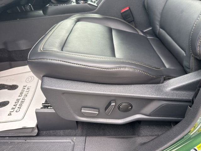 New 2025 Ford Bronco Badlands image 7