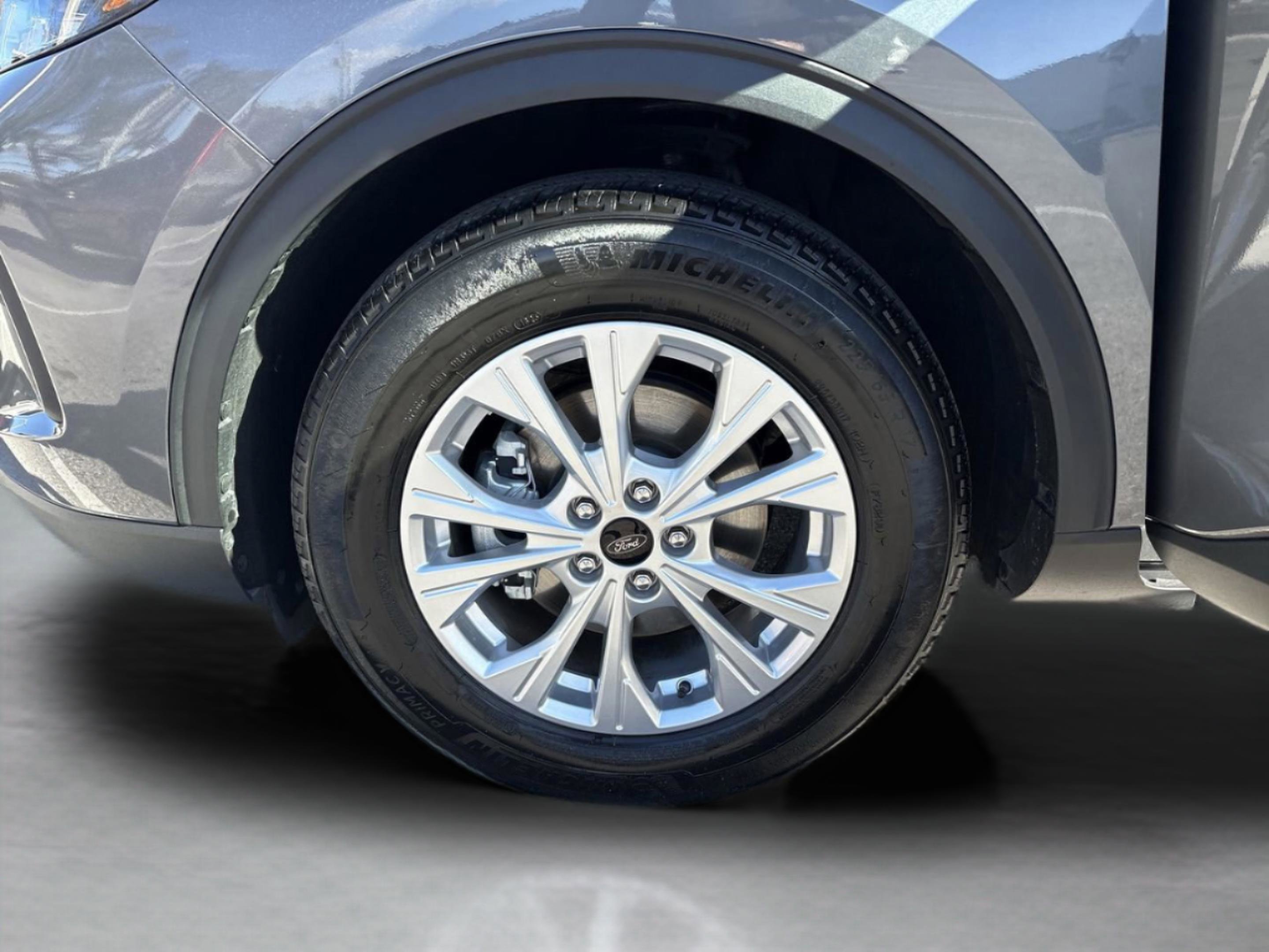 Used 2023 Ford Escape Active w/ Tech Pack #1 image 14