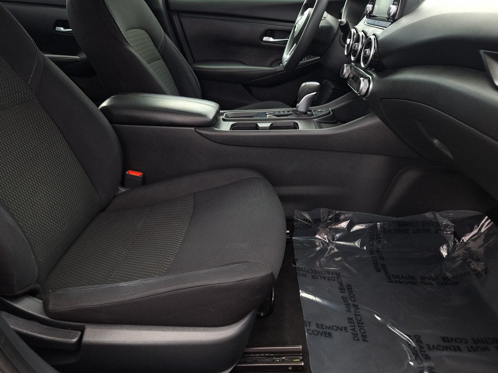Used 2021 Nissan Sentra S FWD image 26