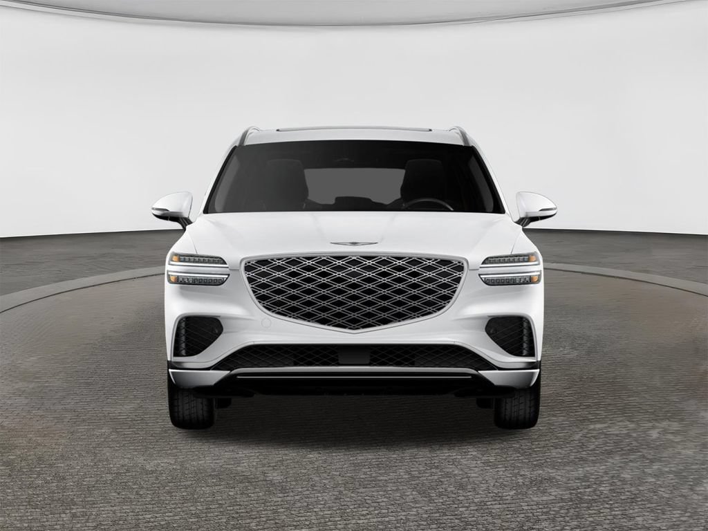 New 2026 Genesis GV70 2.5T Select AWD/4WD image 6