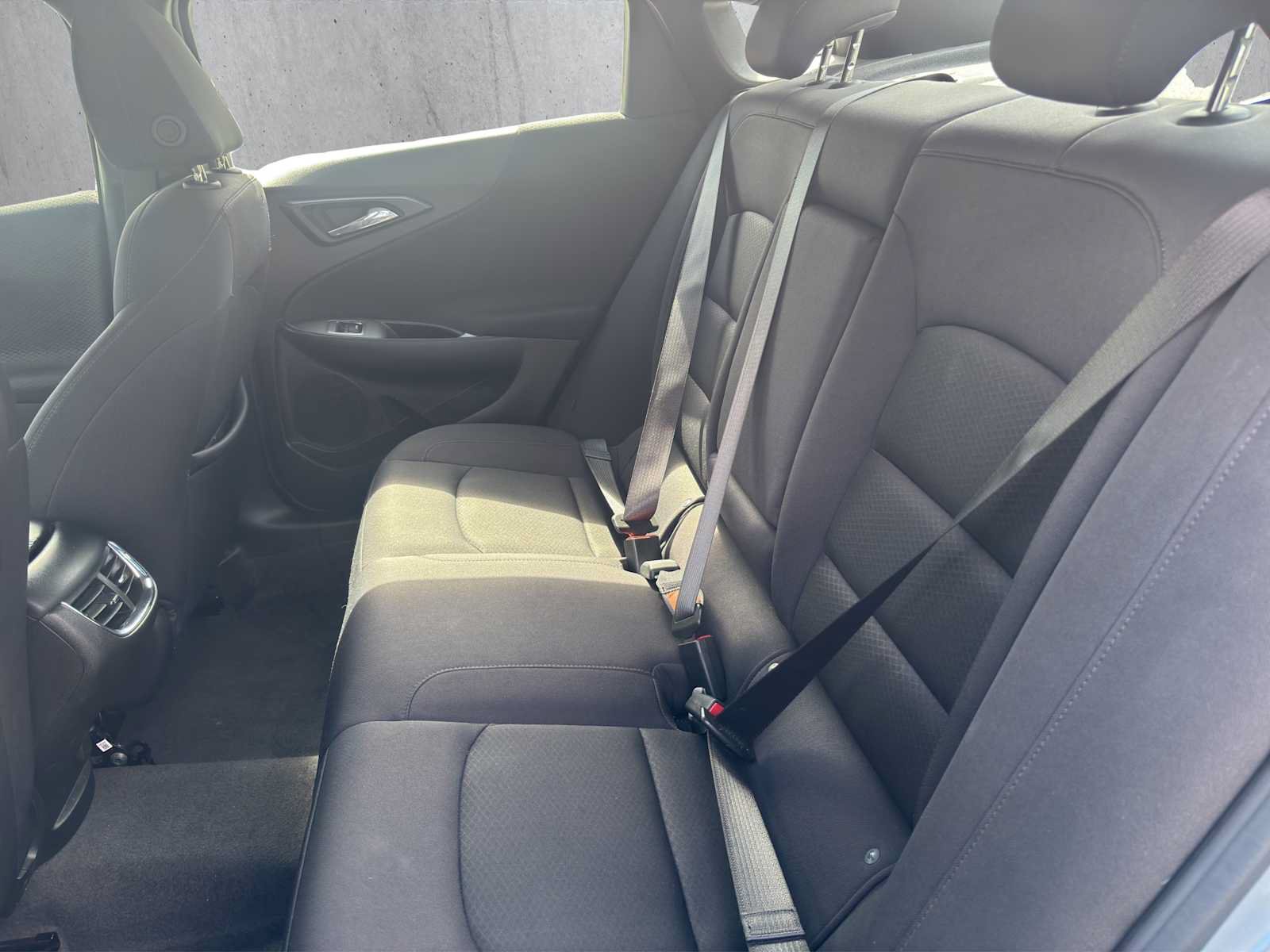 Used 2024 Chevrolet Malibu LT FWD image 20