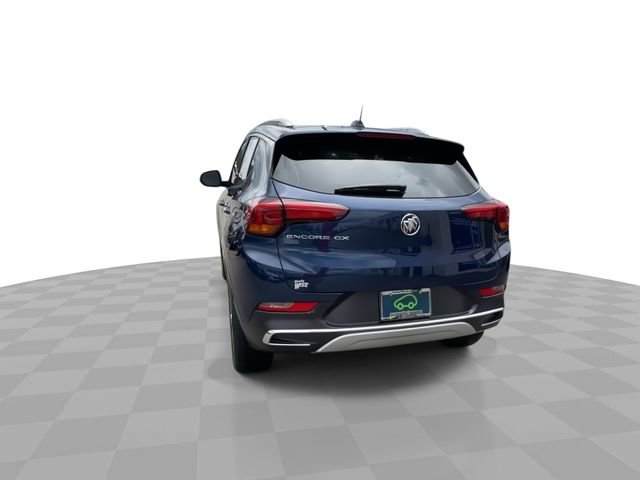 Certified 2023 Buick Encore GX Essence w/ Experience Buick Package FWD image 2
