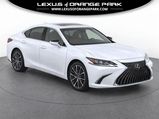 Used 2024 Lexus ES 350 w/ Premium Package