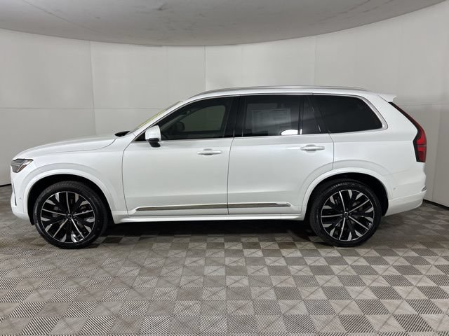 Used 2025 Volvo XC90 B6 Plus w/ Protection Package Premier AWD/4WD image 5