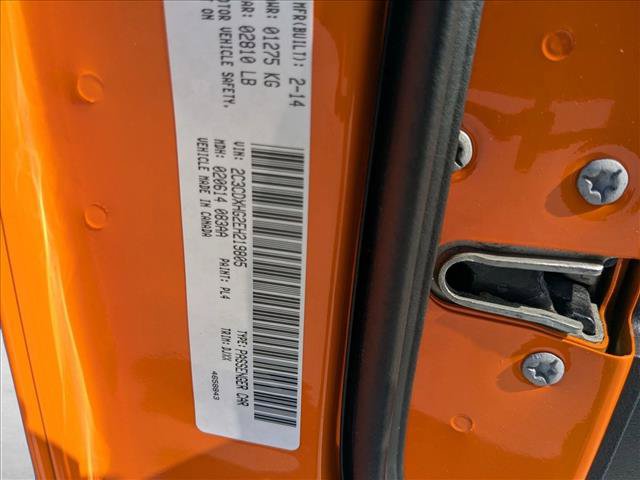 Used 2014 Dodge Charger SXT RWD image 20