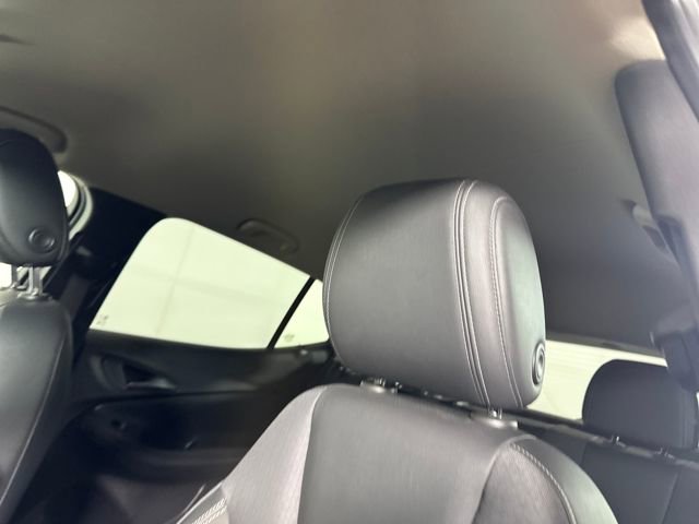 Used 2021 Buick Encore GX Select image 12