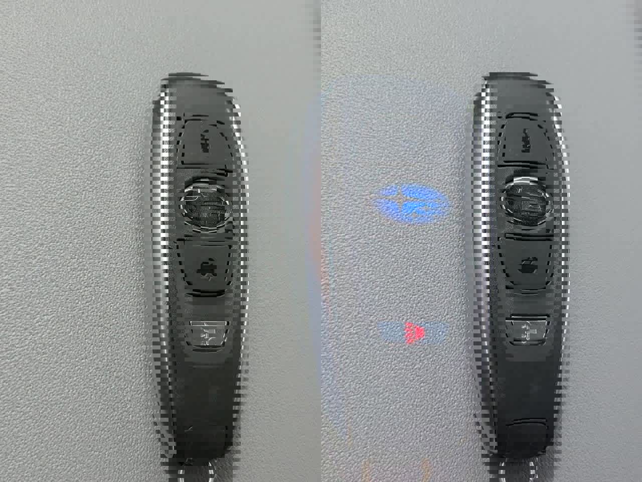 New 2025 Subaru Legacy Premium image 32