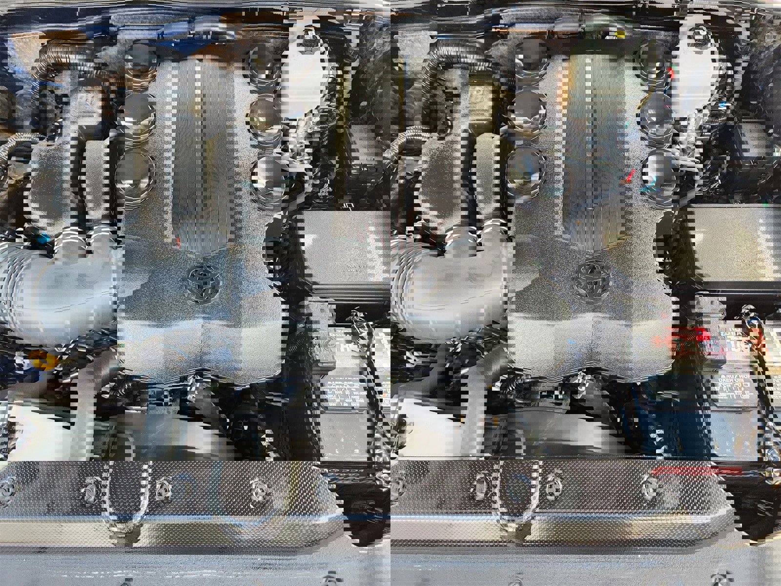 Used 2022 Toyota 4Runner Limited image 44