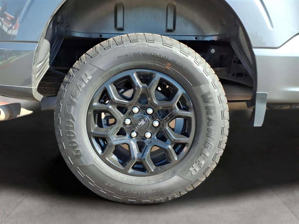 Used 2024 Ford F150 XLT w/ Equipment Group 302A MID image 19