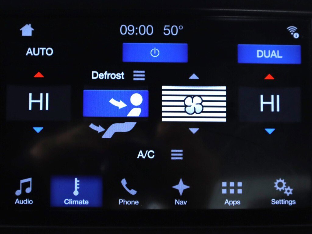 Used 2017 Ford F250 Lariat w/ FX4 Off-Road Package image 22