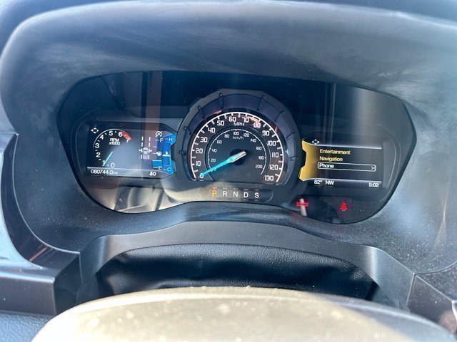 Used 2019 Ford Ranger Lariat w/ Equipment Group 501A Mid RWD image 38