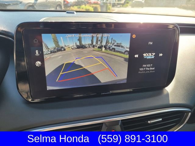 Used 2023 Hyundai Santa Fe SEL image 19
