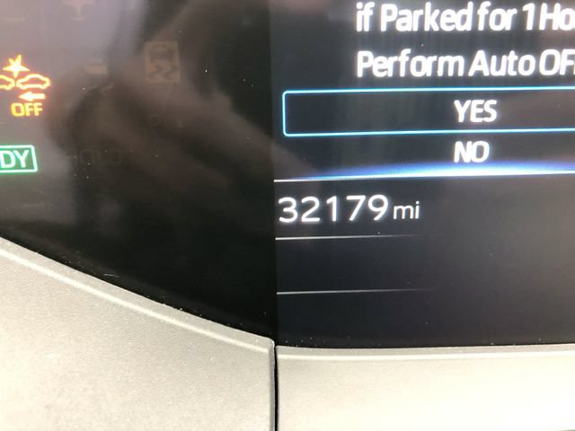 Used 2023 Toyota Prius LE FWD image 18