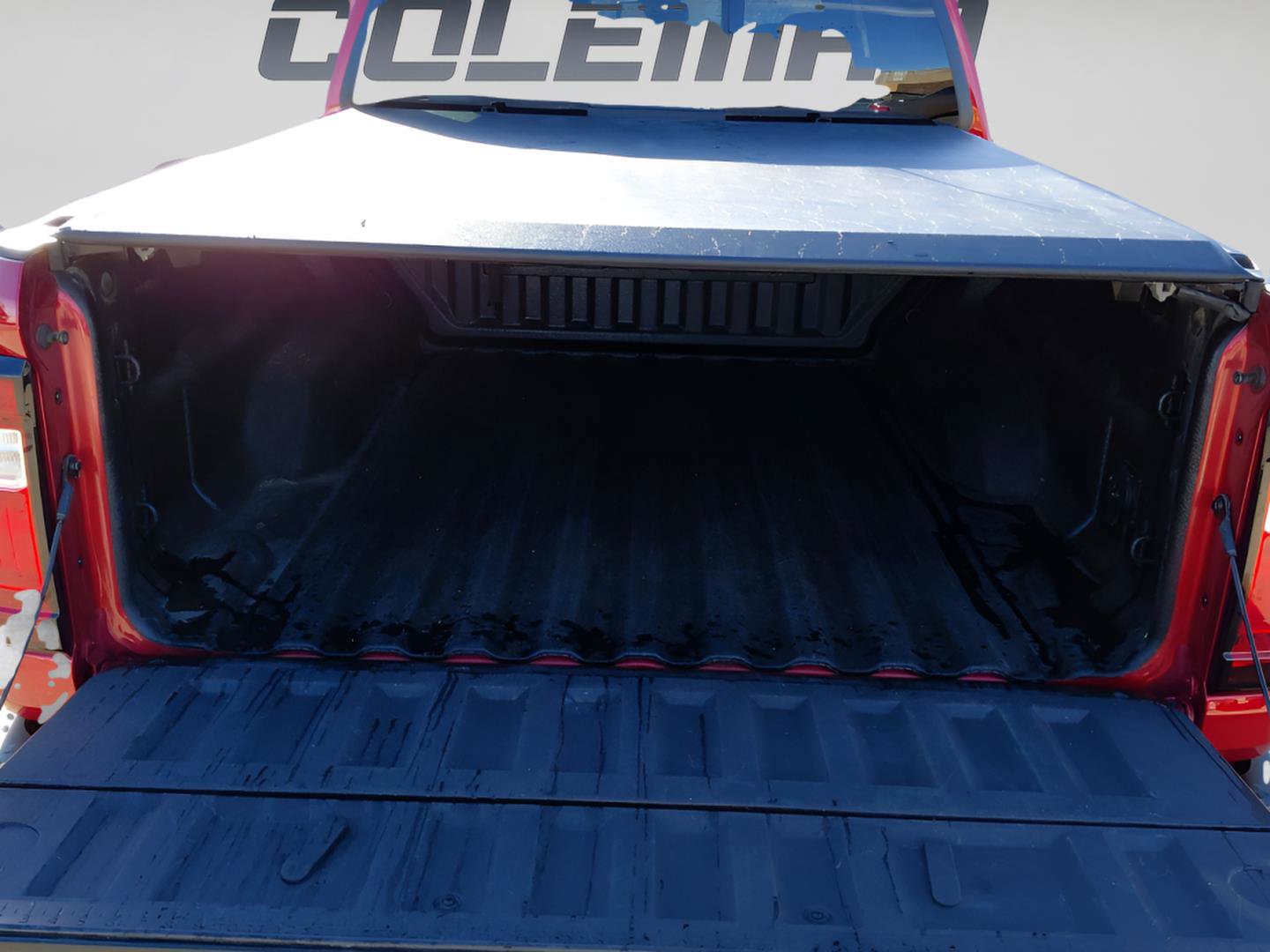 Used 2024 GMC Canyon Denali image 20